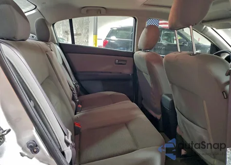 2012 Nissan Sentra 2.0 из США, поврежденный, VIN 3N1AB6AP4CL665054